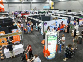 Brisbane Care Expo 2021