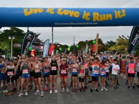 Townsville Running Festival