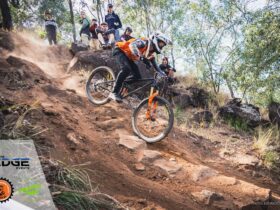 Outlaw Downhill