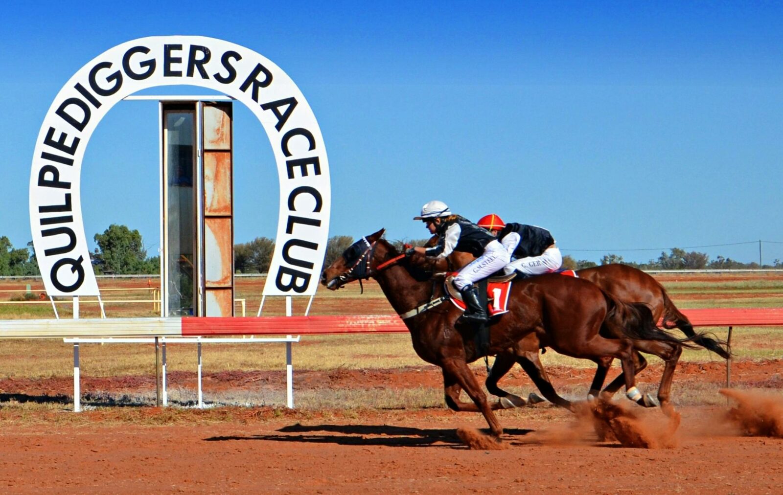 Quilpie Cup