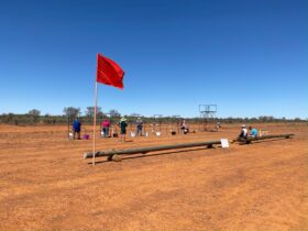 Quilpie Sporting Clays Club