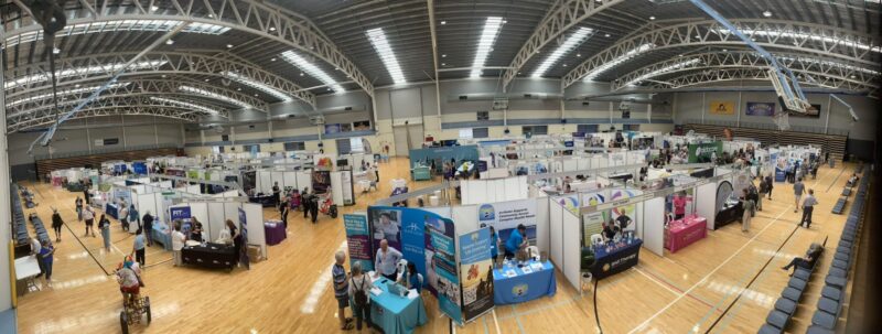 Expo overview