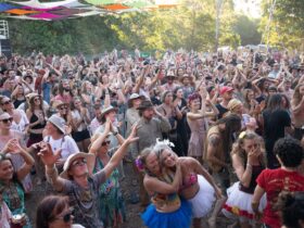 Wallaby Creek Festival 2021