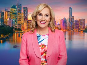 Weathering Well – featuring ABC’s Jenny Woodward - Ipswich Civic Centre