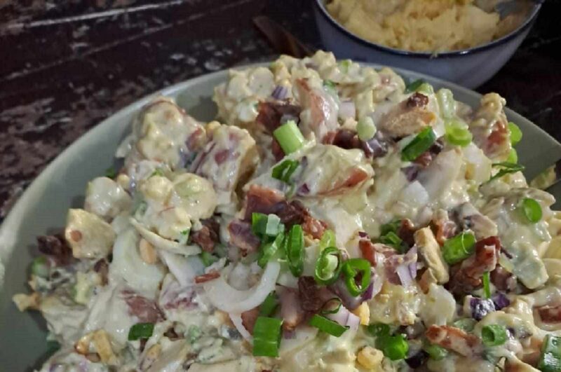 Chef Special Potato Salad