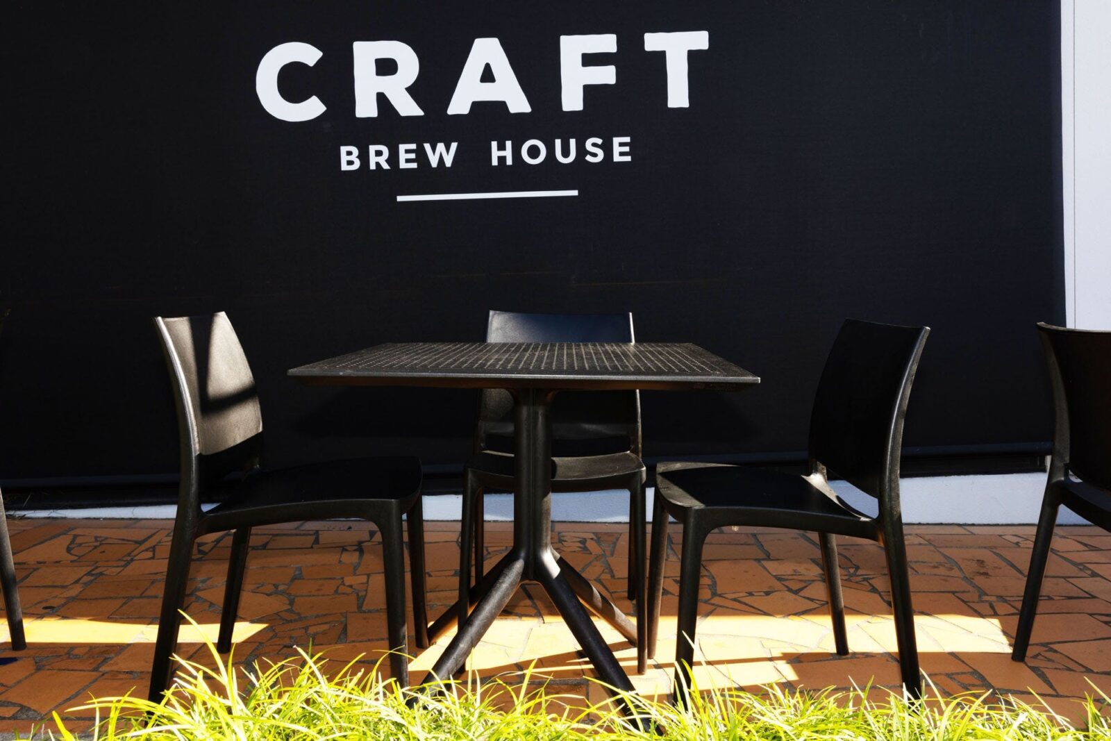 Craft Brew House