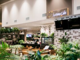 LaVista Cafe