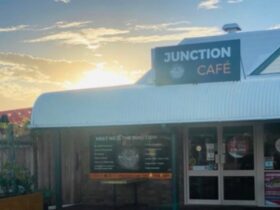 Junction Cafe