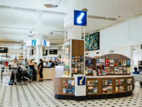 The Booking Centre