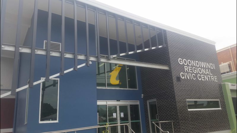 Goondiwindi Regional Visitor Information Centre