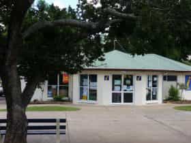 South Burnett Visitors Information Centre - Murgon