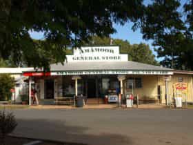Amamoor General Store