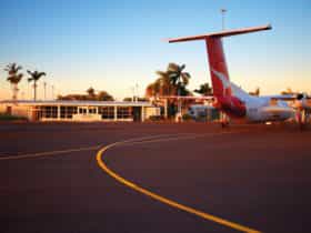 Bundaberg Airport