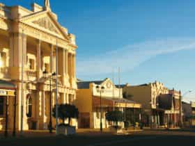 Charters Towers