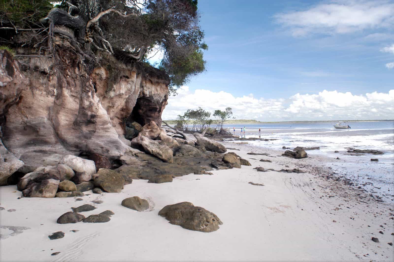 Tinnanbar, Fraser Coast, Queensland.
