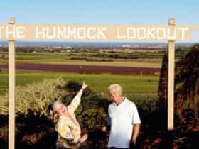 The Hummock