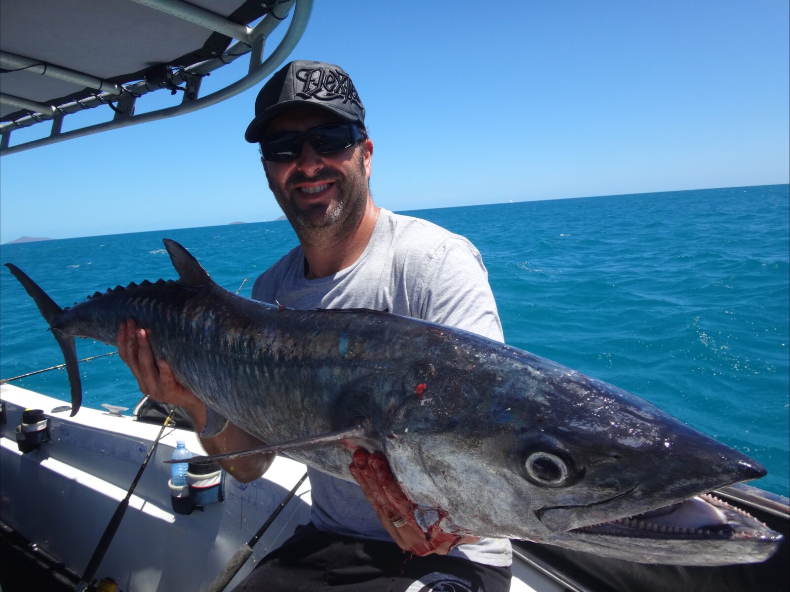 Airlie Beach Fishing Charters