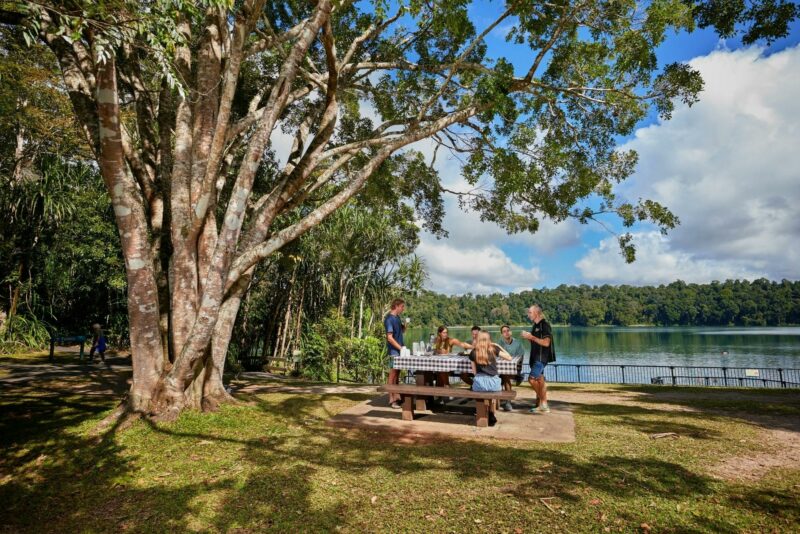 Barefoot Tours | Tropical North Queensland | Australia