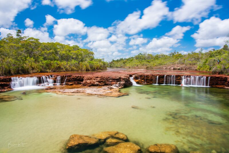 waterfalls in australia