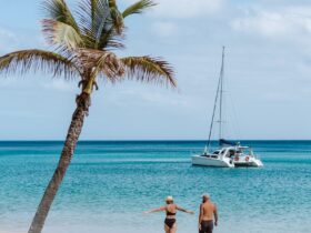 Bareboating Yacht Hire Queensland