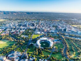 City of Greater Adelaide
