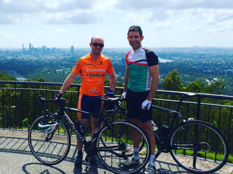 Guided Ride Brisbane Tour Rental Hire Rent