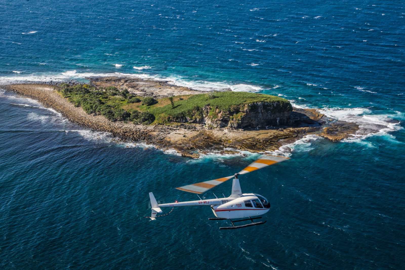 ake to the skies and discover the Sunshine Coast from a whole new perspective. In this 18 minute sce