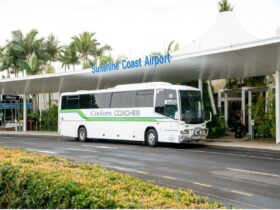 Coolum Coaches are Australia’s premiere transportation specialists with over 40 years experience.