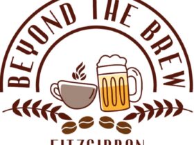 Beyond The Brew Fitzgibbon