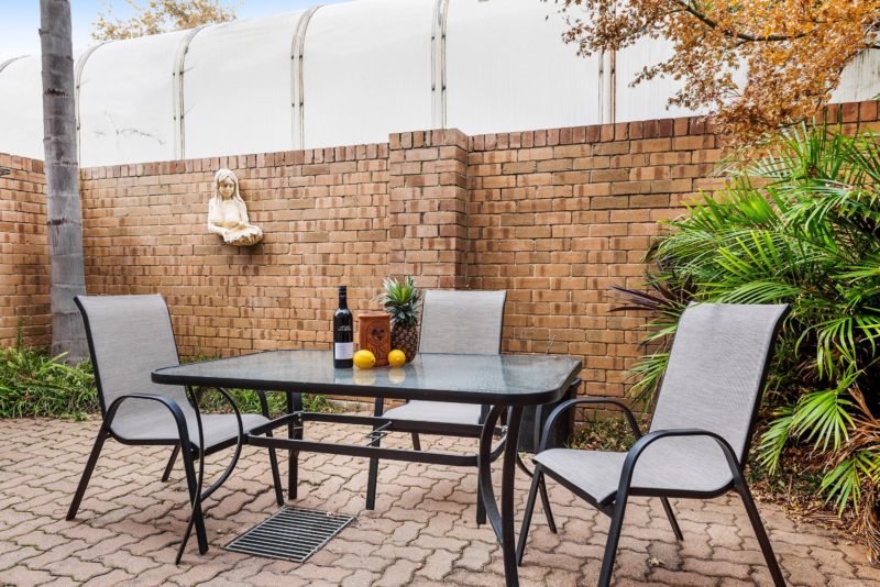 Adelaide Style Accommodation – Close to City in Stylish North Adelaide