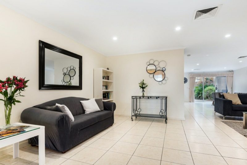 Adelaide Style Accommodation – Close to City in Stylish North Adelaide