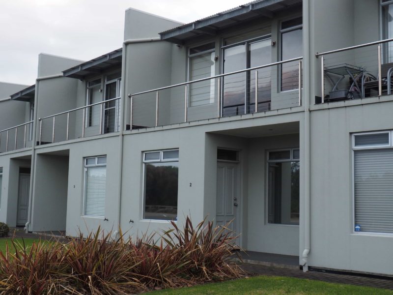 B our Guest is centrally located at Victor Harbour on the seafront with great views.