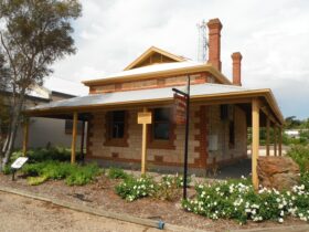 Clydesdale Cottage Bed & Breakfast, Maitland