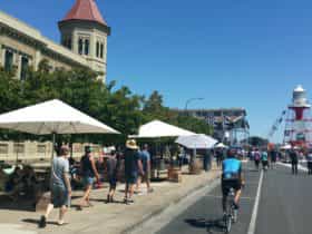 Commercial Road Port Adelaide