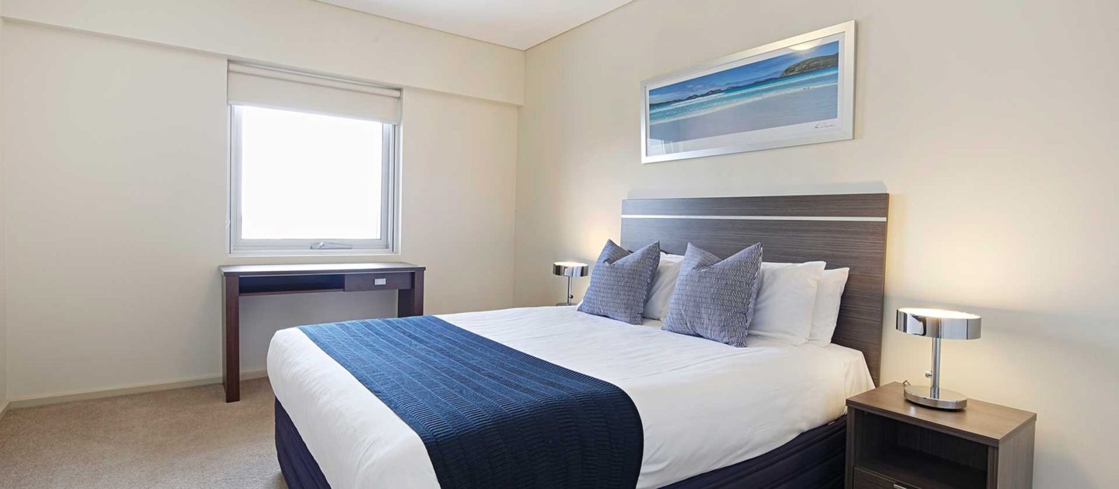 Hume Serviced Apartments