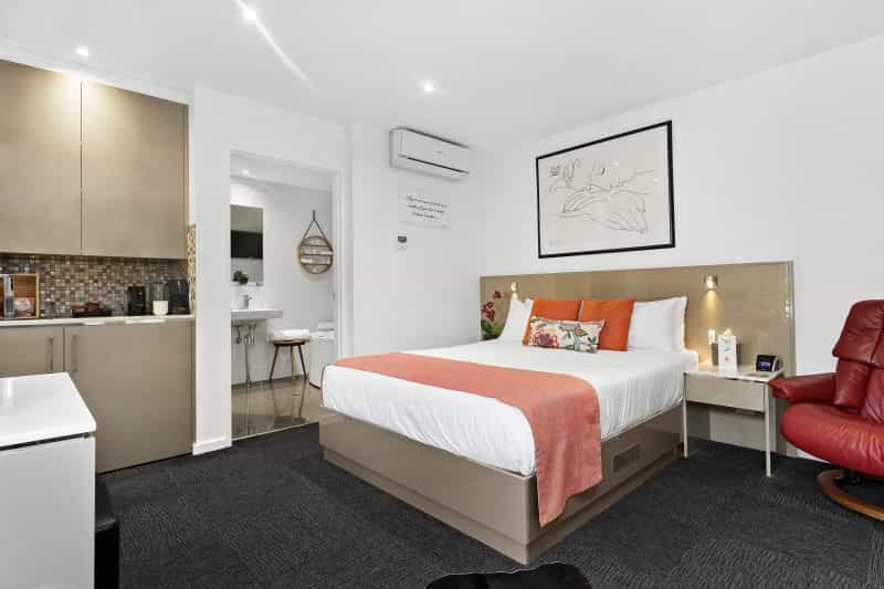 Boutique, Romantic, close to Adelaide Oval