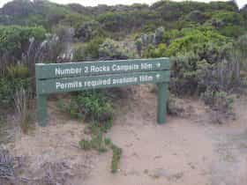 Canunda National Park