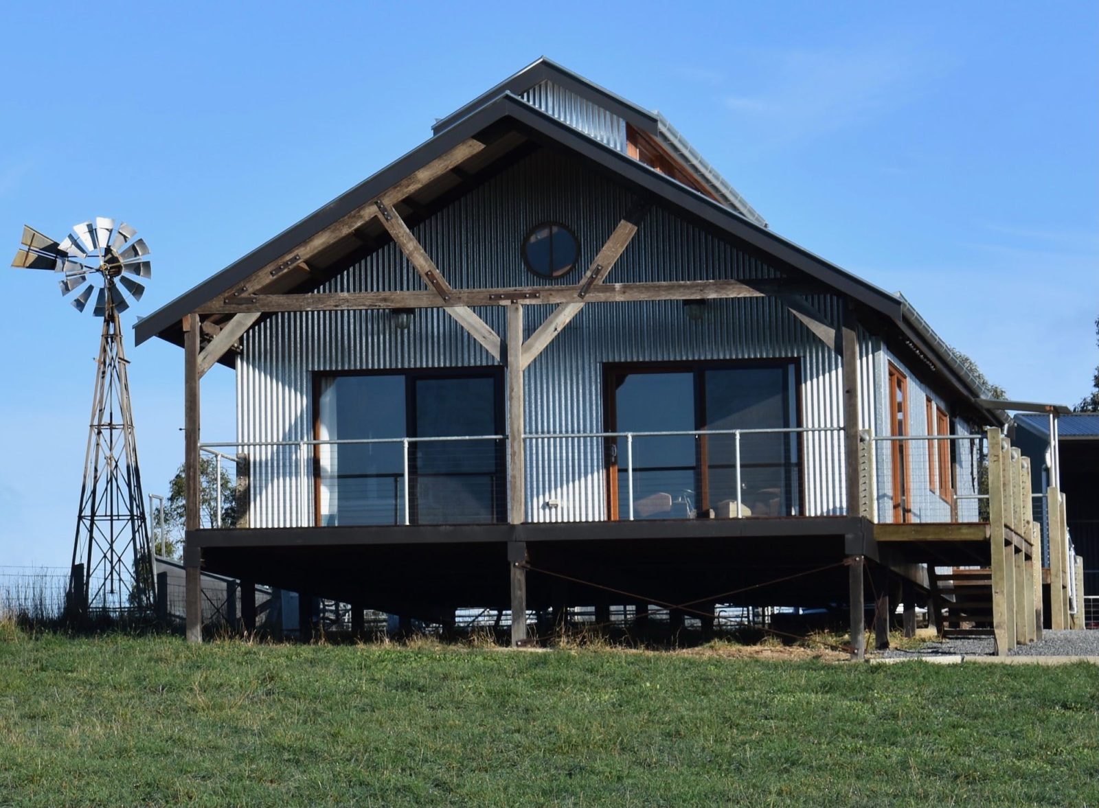 The Barn Studio at Piney Ridge Farm