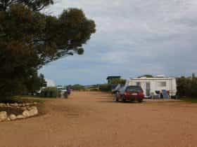 Port Gibbon Camping Area