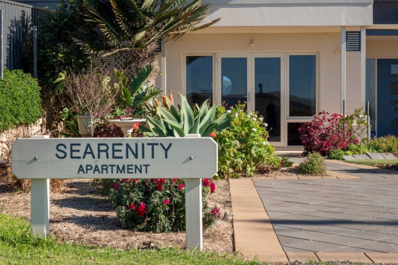 Searenity Holiday Apartment, Emu Bay, Kangaroo Island