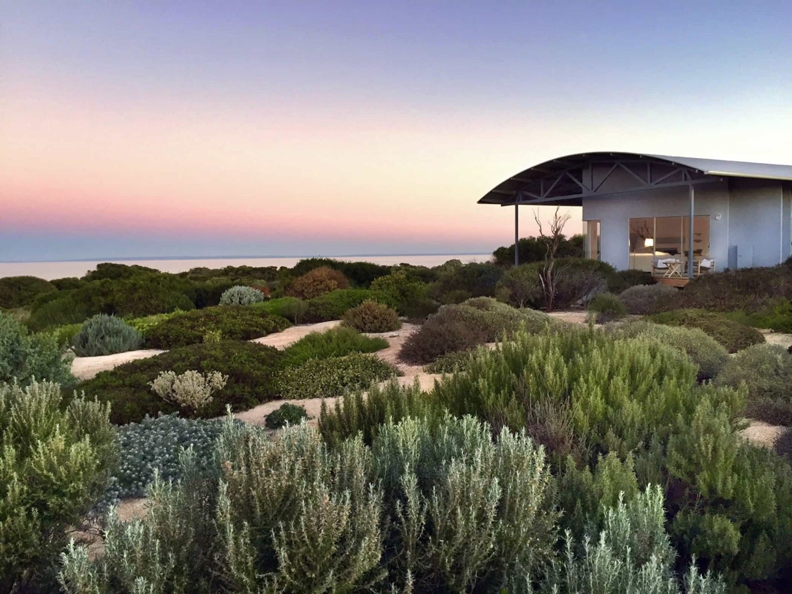 Yondah Beach House on beautiful Yorke Peninsula in South Australia