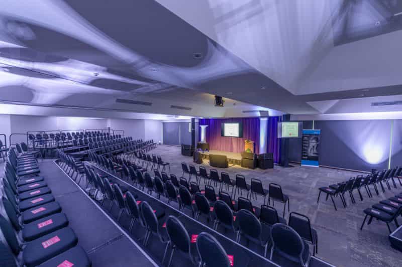 Conferences - Upper Level Adelaide Hills Convention Centre