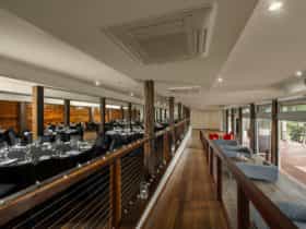 Adelaide Hills Convention Centre | Hahndorf
