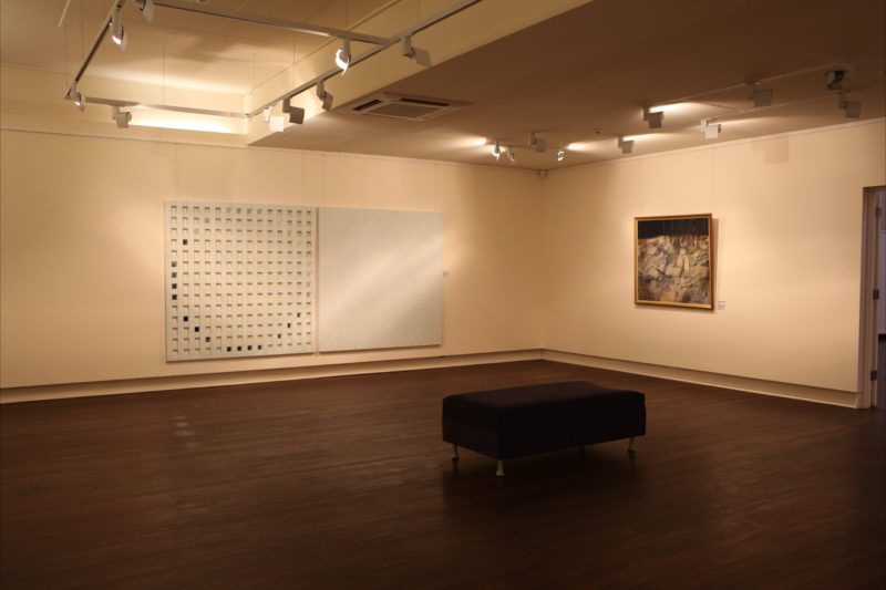 Gallery space