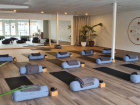 Barossa Wellness Studio True North Yoga Barossa Wellness Hub