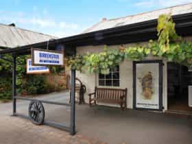 Birkenstock Hahndorf has the largest range of Birkenstocks in South Australia