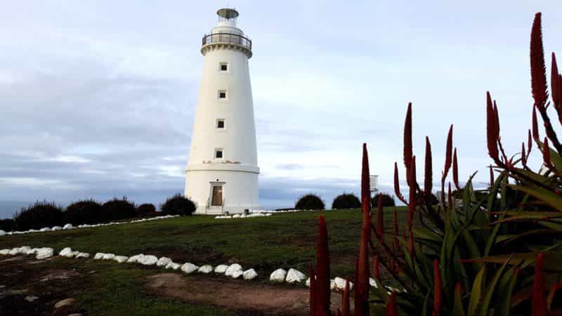 Cape Willoughby lightstation