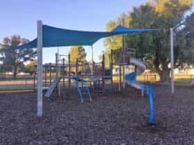 Lucindale Playground