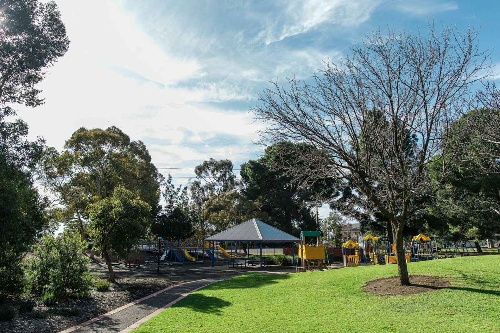 denise-norton-park-playground