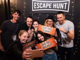 escape room adelaide team fun things to do